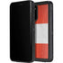 Distressed Austria Flag Galaxy S20 Plus Waterproof Case